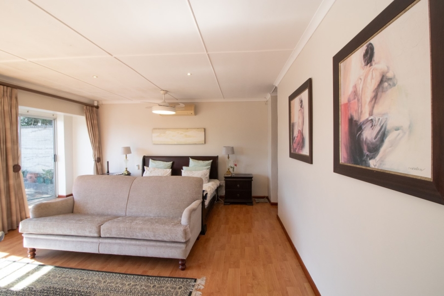 To Let 3 Bedroom Property for Rent in Nahoon Valley Park Eastern Cape